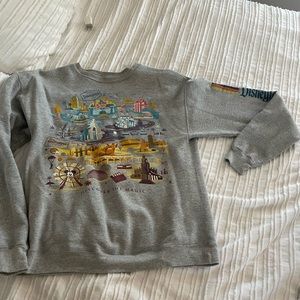 Disney crewneck